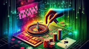 Slots စလော့ဂိမ်းများ