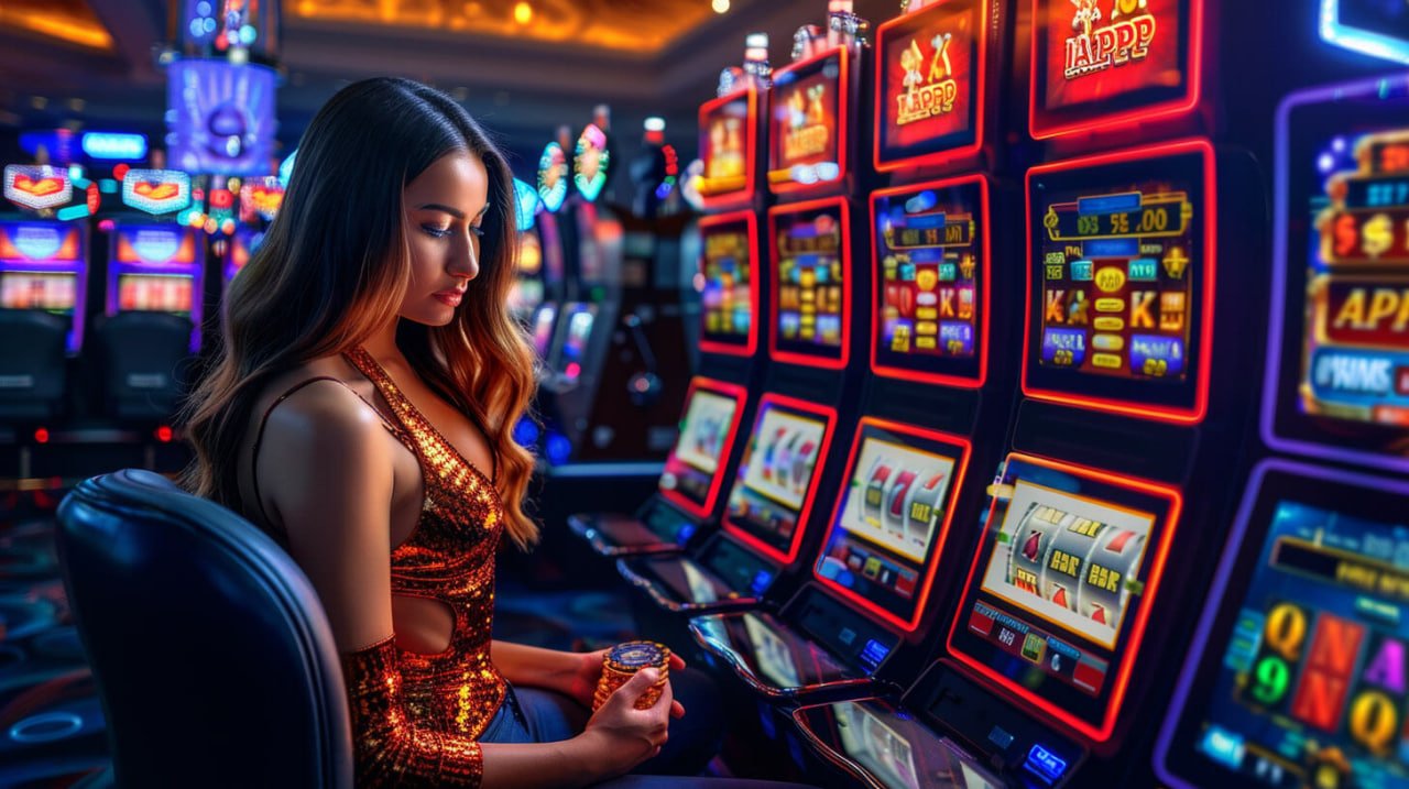 du81 app ကာစီနို VIP Table Baccarat နှင့် High Limit Games မြင်ကွင်း